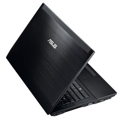 Замена процессора на ноутбуке Asus B53V